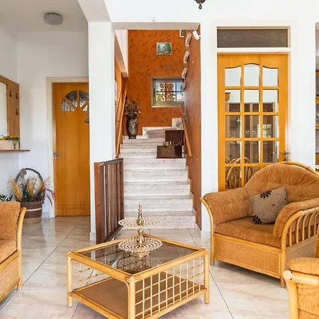Epanora וילה Mesa Chorio