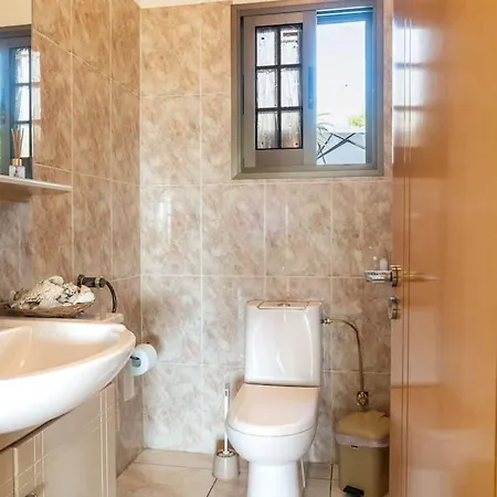 Epanora וילה Mesa Chorio