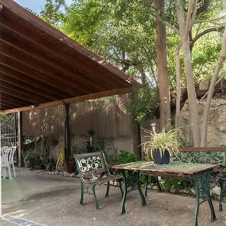 Epanora וילה Mesa Chorio